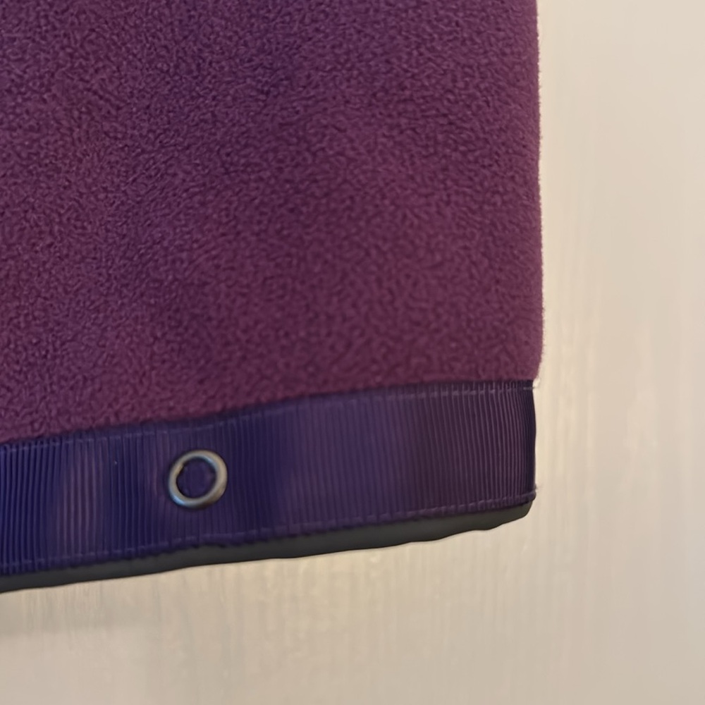 💕 Cozy Lululemon Vinyasa Scarf💕 - Picture 3 of 5